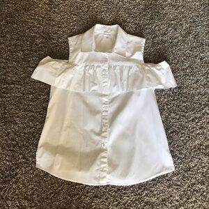 Calvin Klein Women’s Top size S